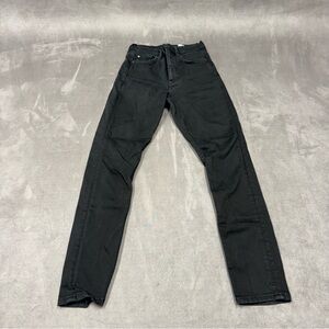 H&M &Denim Shaping Modelant High Waist super Skinny Coupe size 4 Women’s Jeans